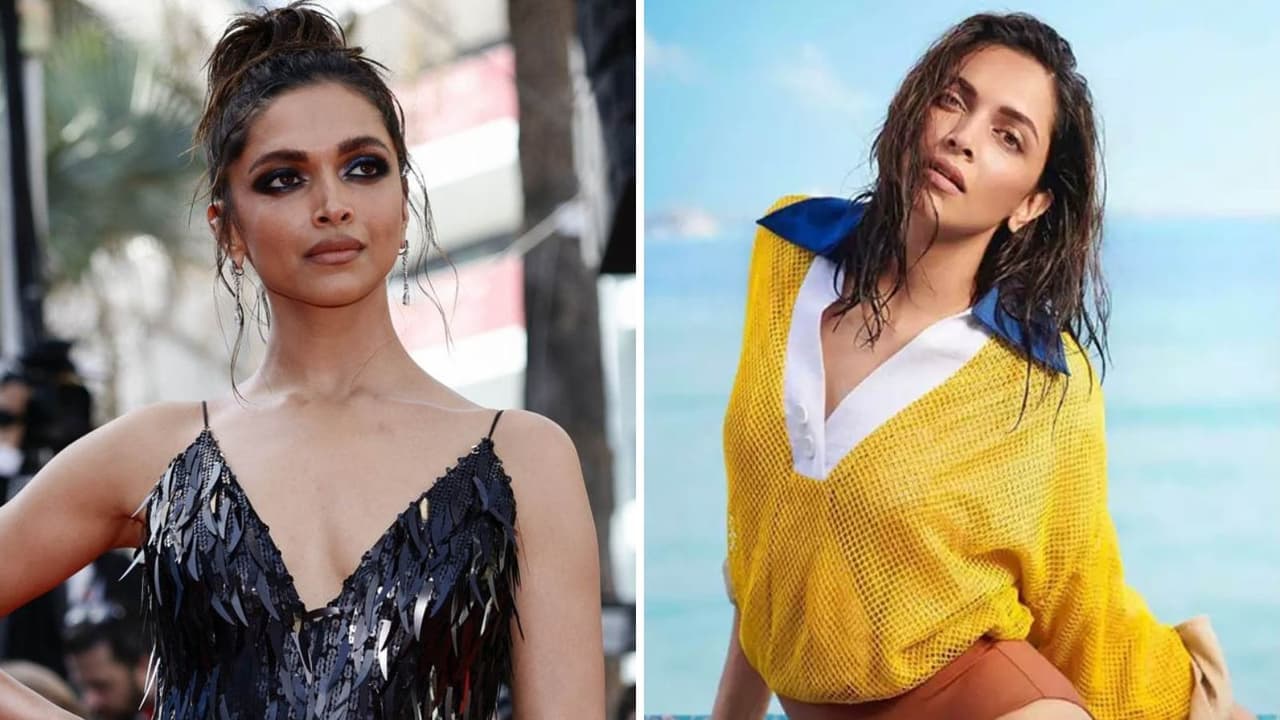 Deepika Padukone Deepika Padukone