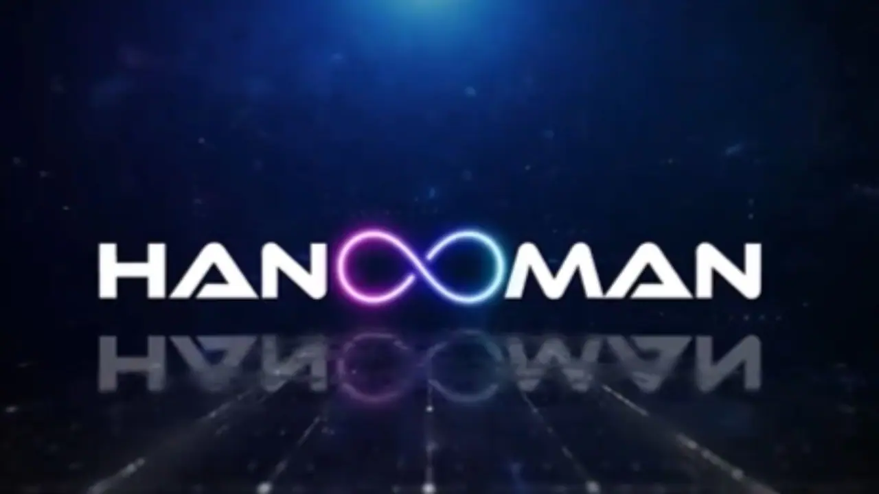 Hanooman AI 