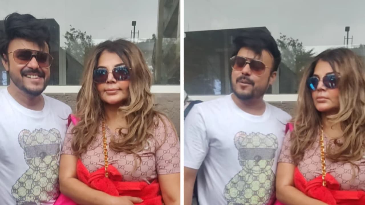 Rakhi Sawant Health Update 