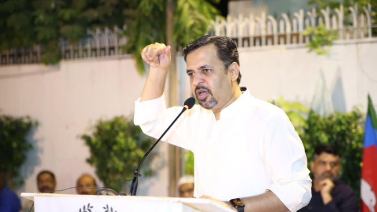 Syed Mustafa Kamal Syed Mustafa Kamal