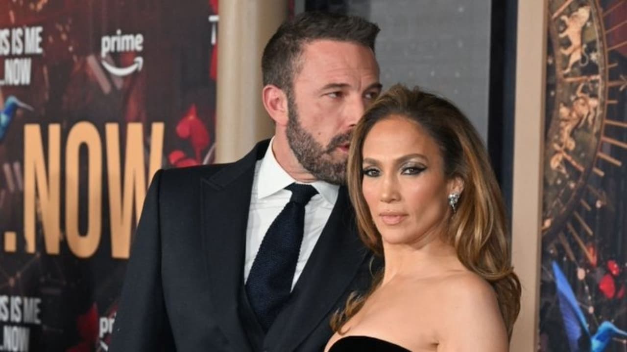 Jennifer Lopez Ben Affleck Divorce Jennifer Lopez Ben Affleck Divorce