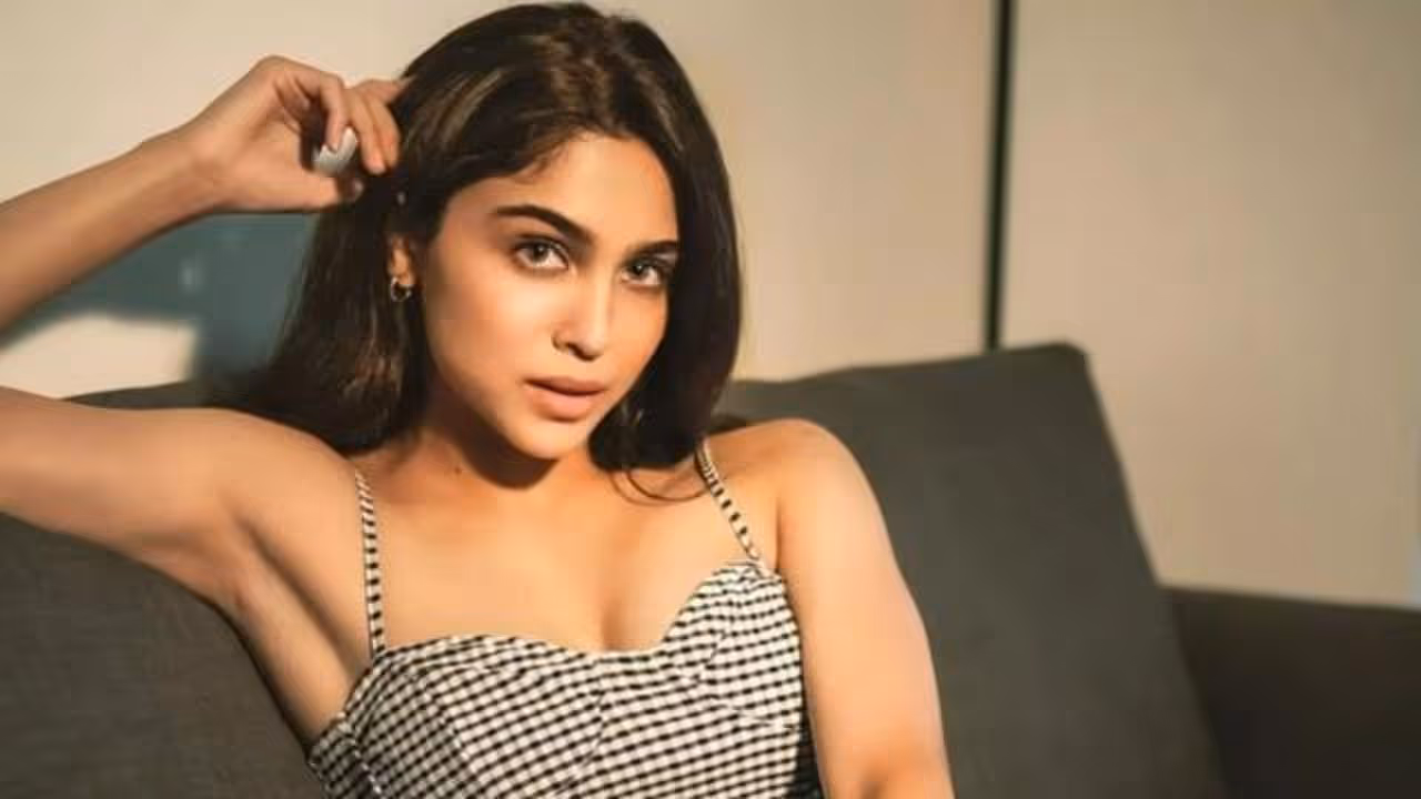 sharvari wagh sharvari wagh