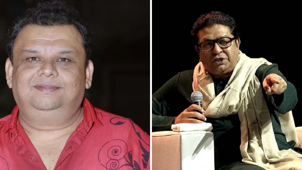 Raj Thackeray Emotional Post on Atul Parchure 