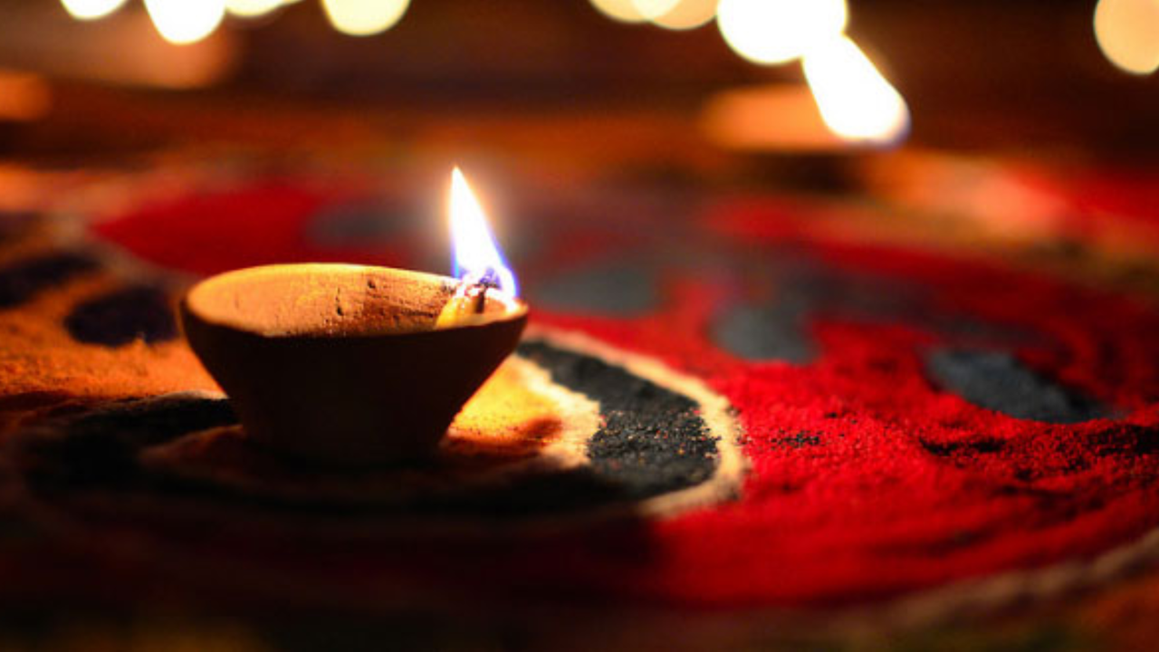 Narak Chaturdashi 2024 Narak Chaturdashi 2024