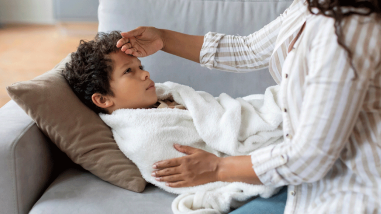 Immunity Boost in kids Tips Immunity Boost in kids Tips