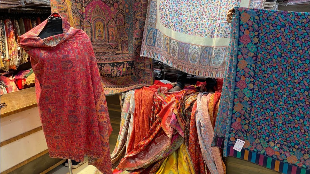 pashmina shawl cleaning tips pashmina shawl cleaning tips