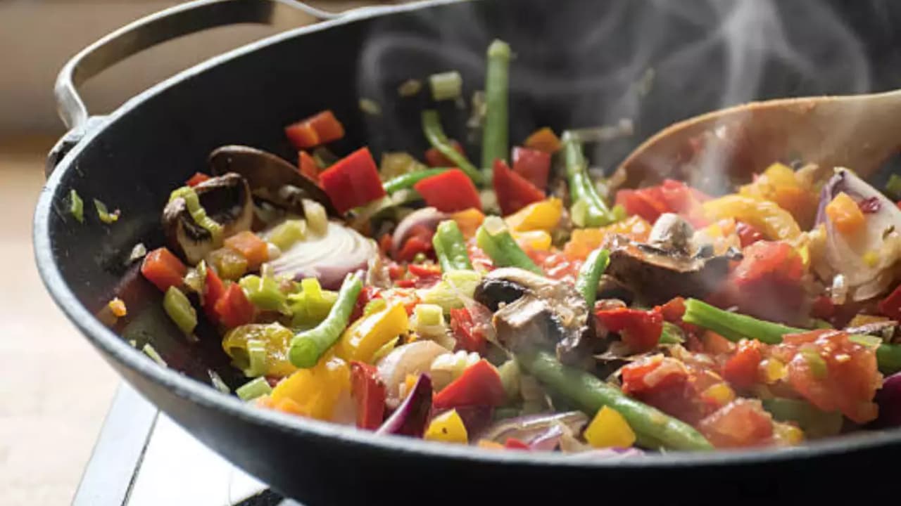 Food Hacks Food Hacks