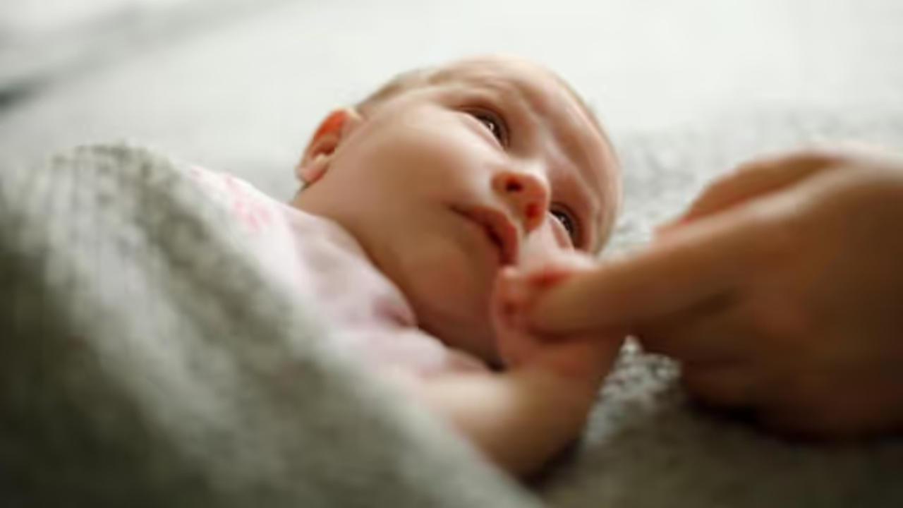 Baby Care in Marathi Baby Care in Marathi