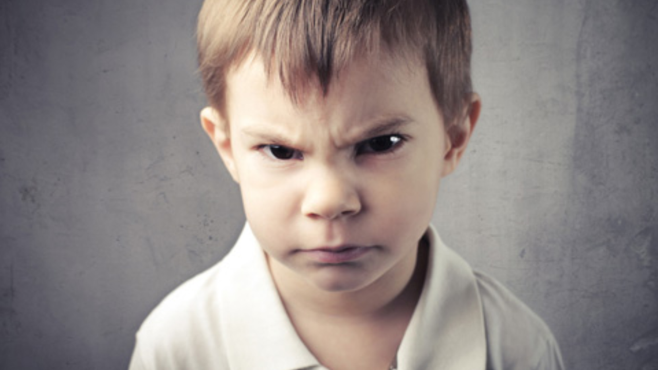 arroegent child arroegent child