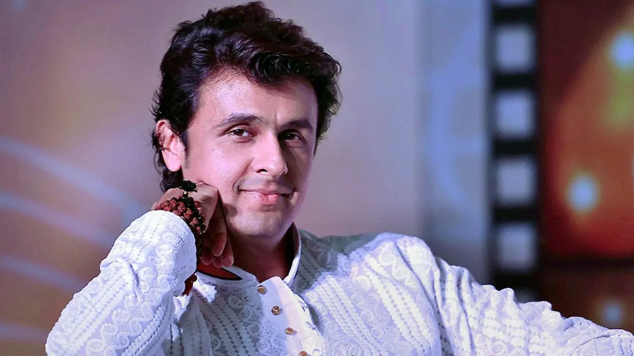 Sonu Nigam