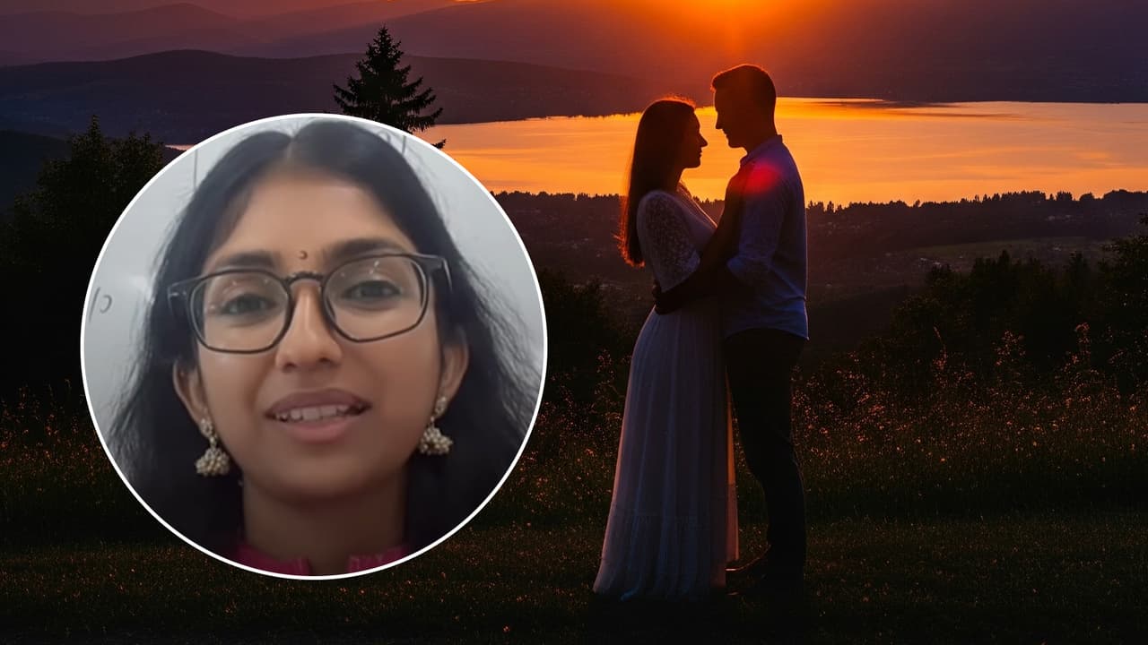 Students suggest teacher about dating app Students suggest teacher about dating app