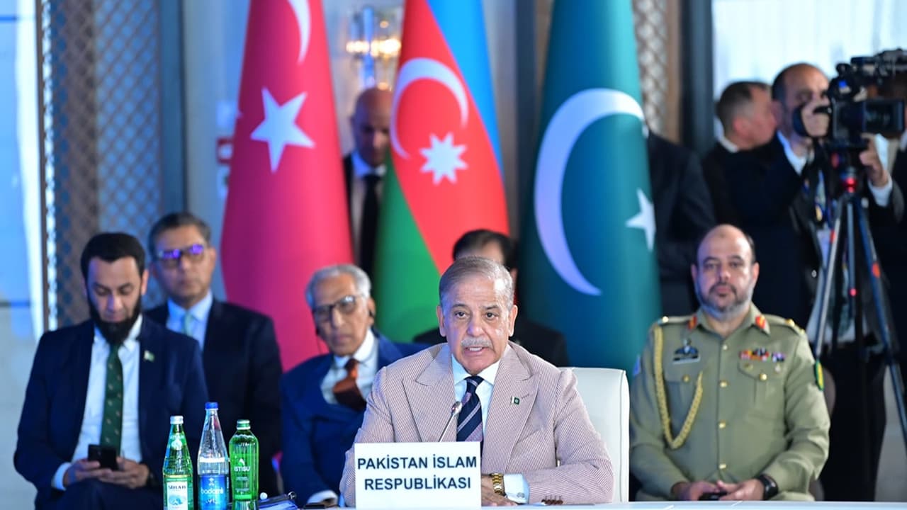 Shehbaz Sharif Shehbaz Sharif