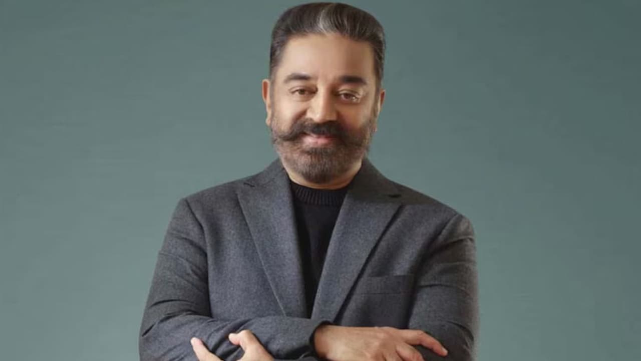 Kamal Haasan Kamal Haasan