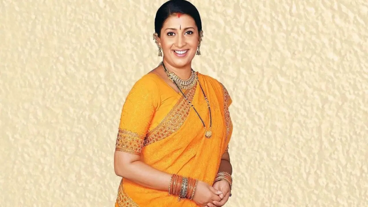 Kyunki Saas Bhi Kabhi Bahu Thi 2