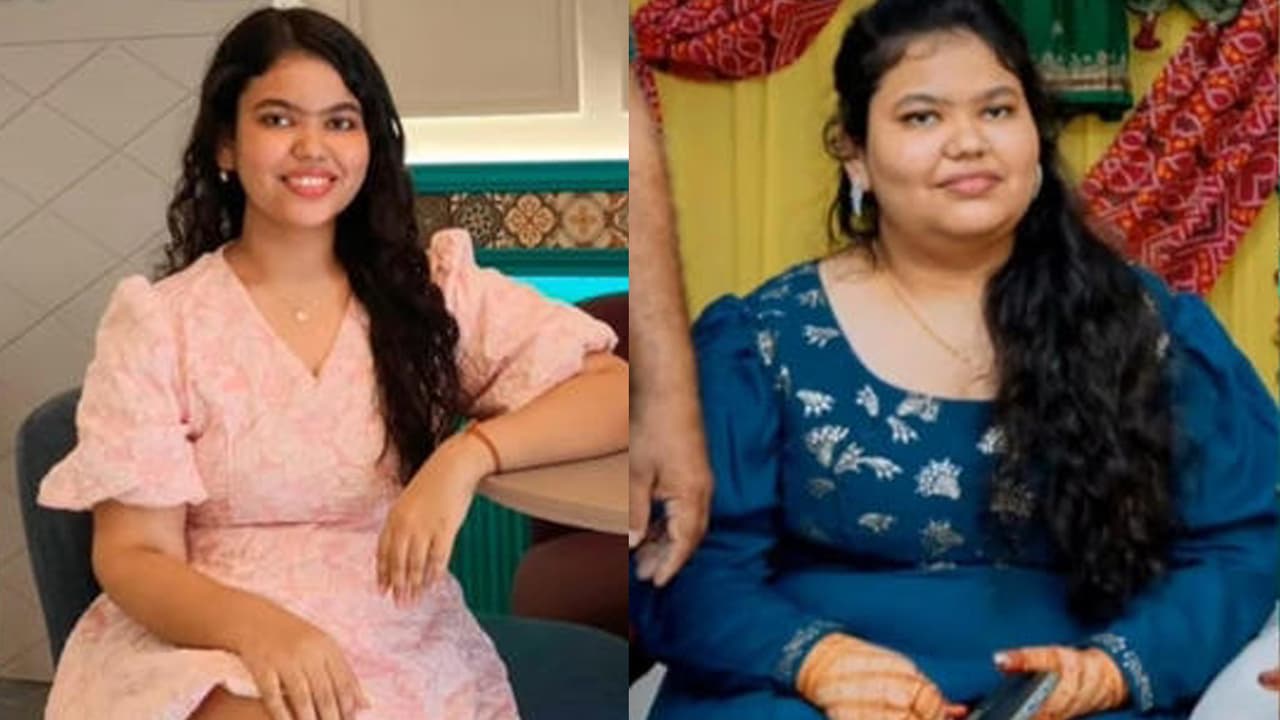 Woman 7 daily habits for Weight loss Woman 7 daily habits for Weight loss