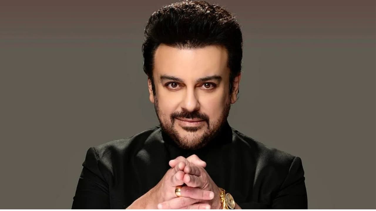 Adnan Sami