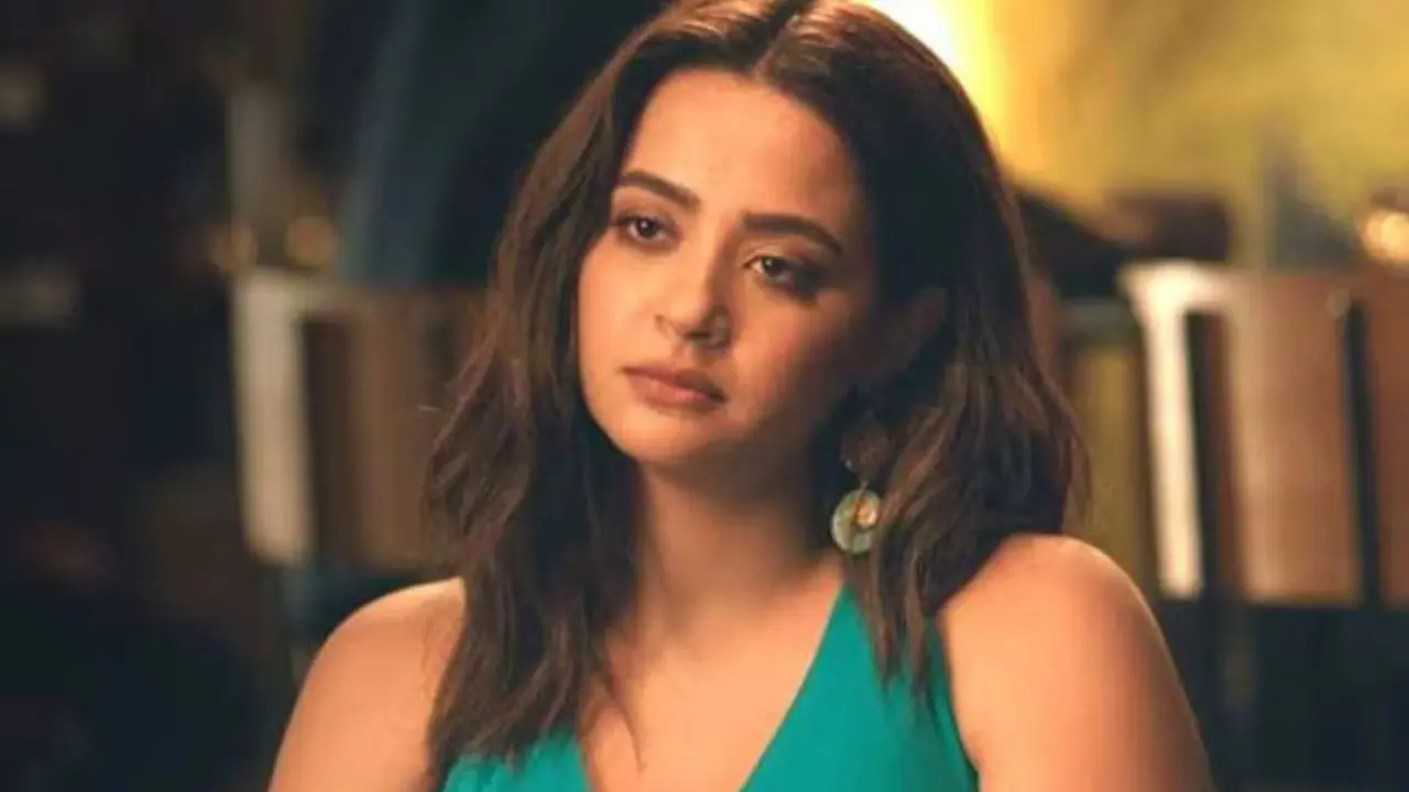 Surveen Chawla Surveen Chawla