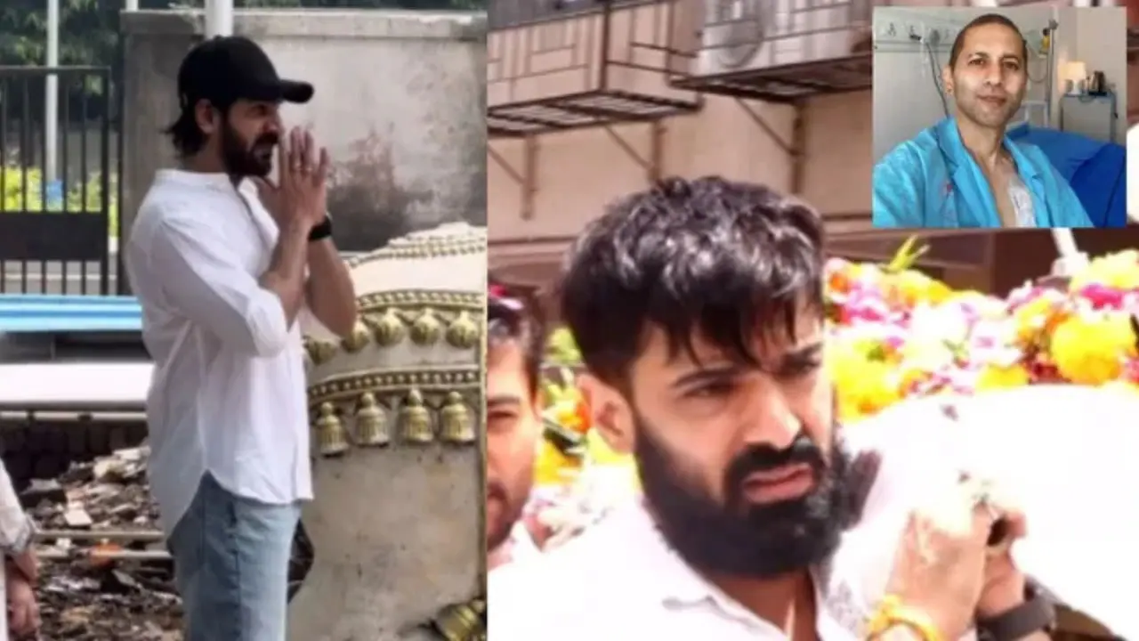 Vibhu Raghave Vibhu Raghave