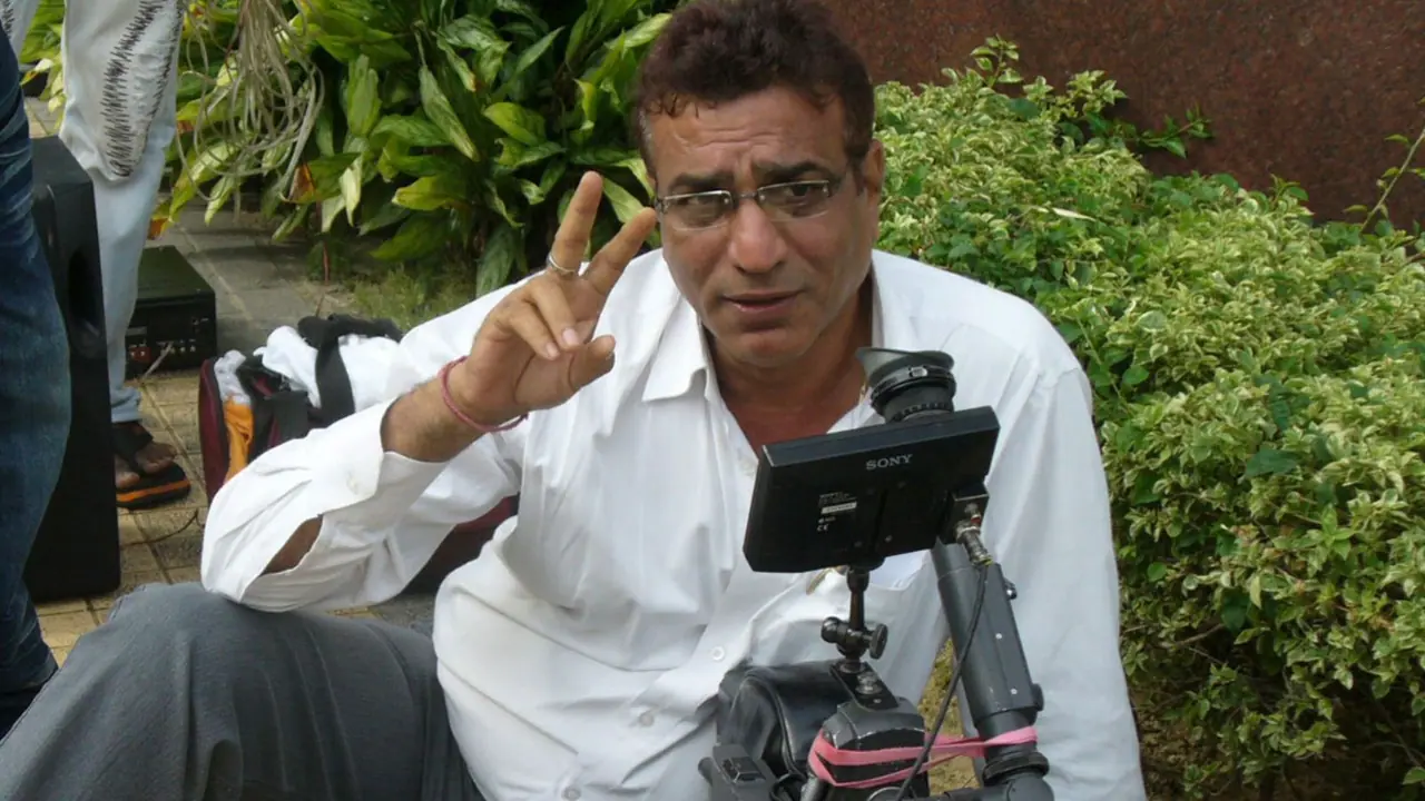 Vinod Chhabra Vinod Chhabra