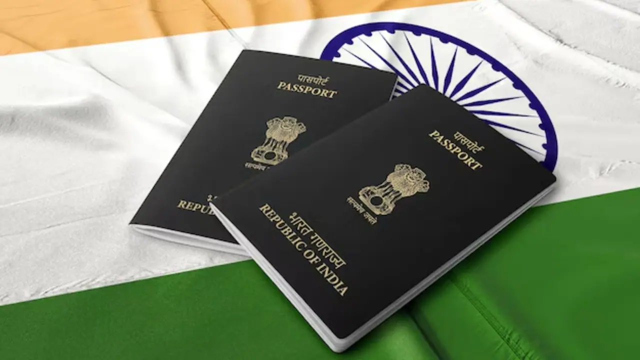 passport renewal rules India 2025