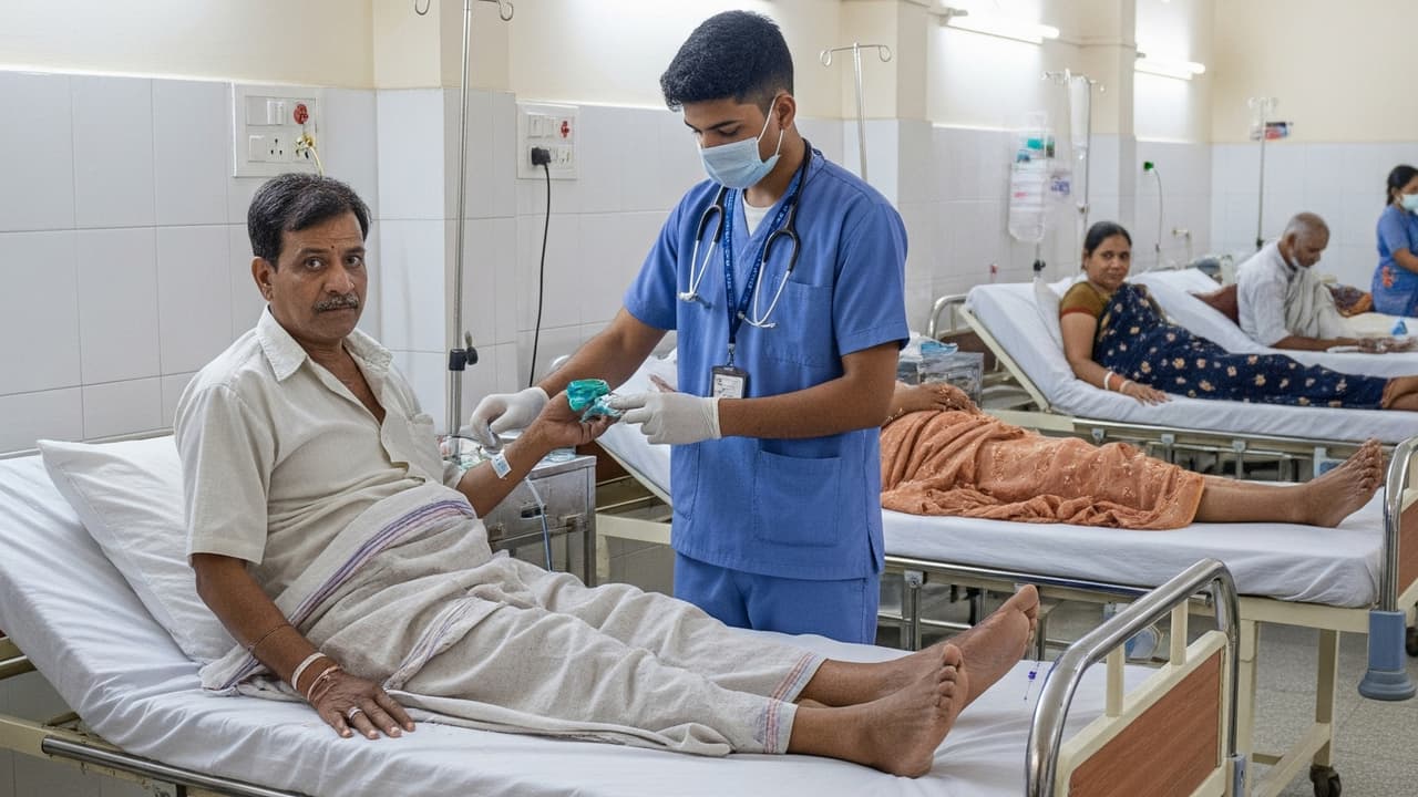 Rajatshan CM Ayushman Arogya Yojana