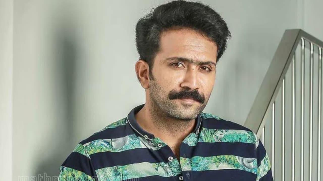 Shine Tom Chacko Shine Tom Chacko