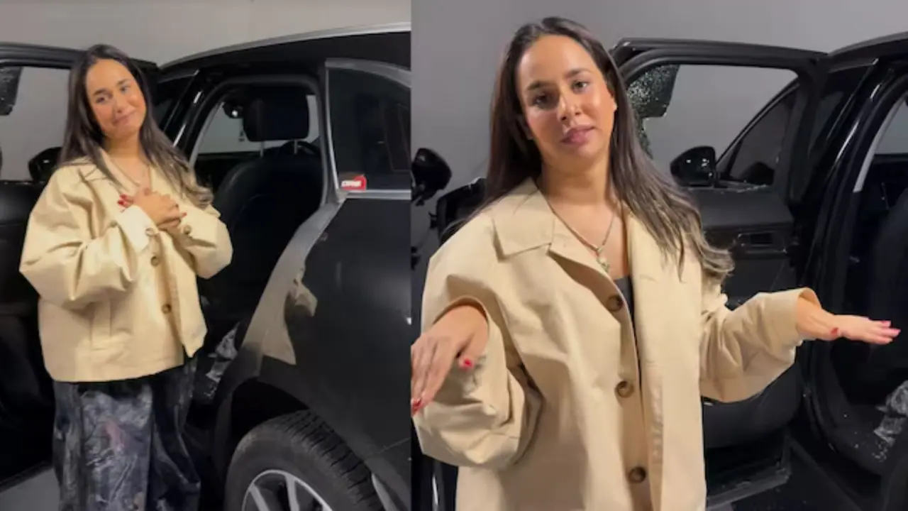 Sunanda Sharma Sunanda Sharma