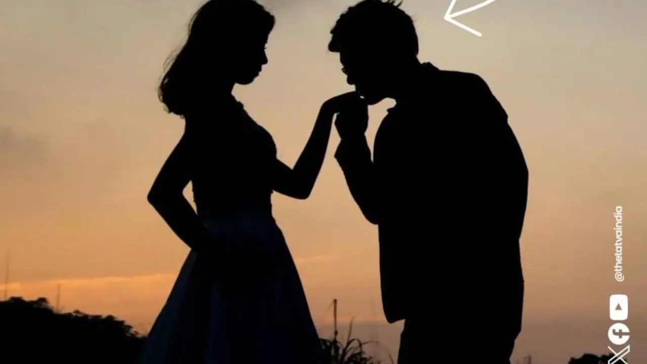 live in relationship fraud