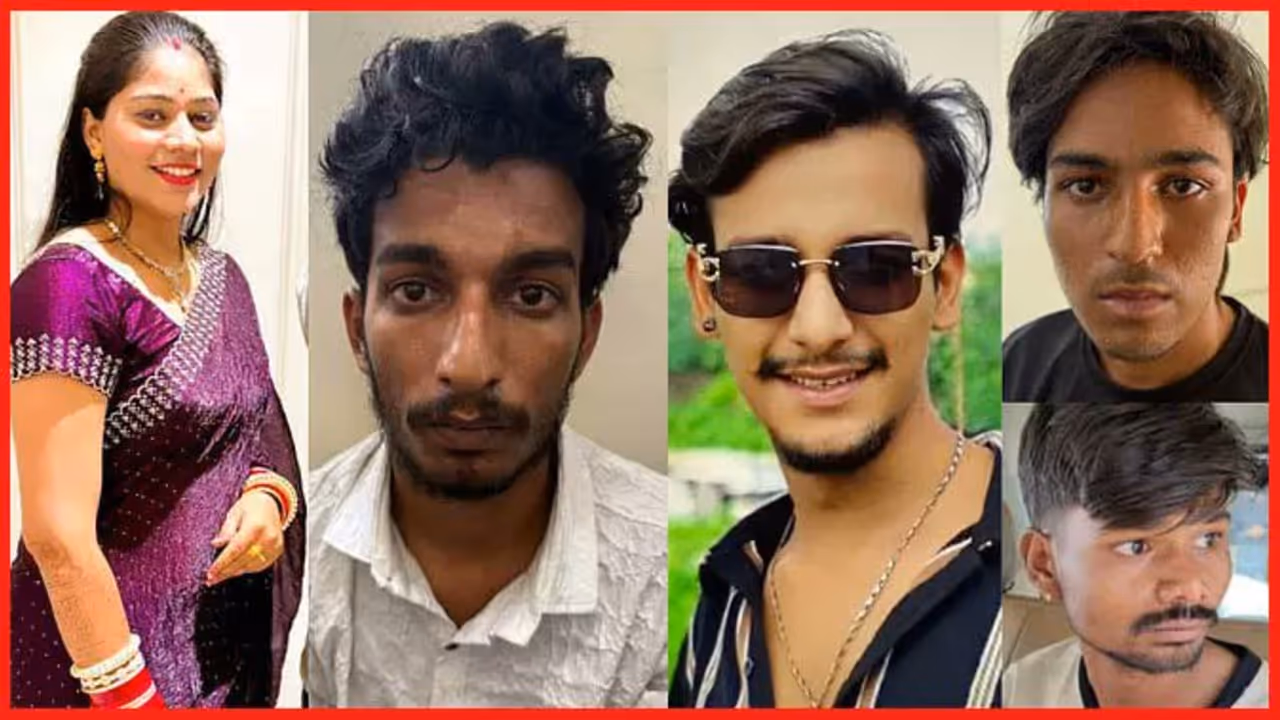Sonam Raghuvanshi Case 