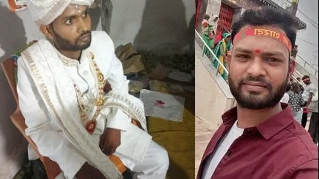Katni groom death