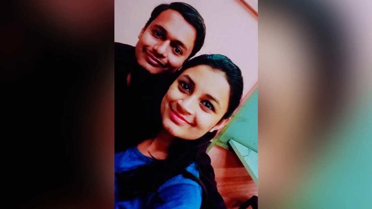 maharashtra honeymoon murder wife kills husband after 15 days of marriage maharashtra honeymoon murder wife kills husband after 15 days of marriage