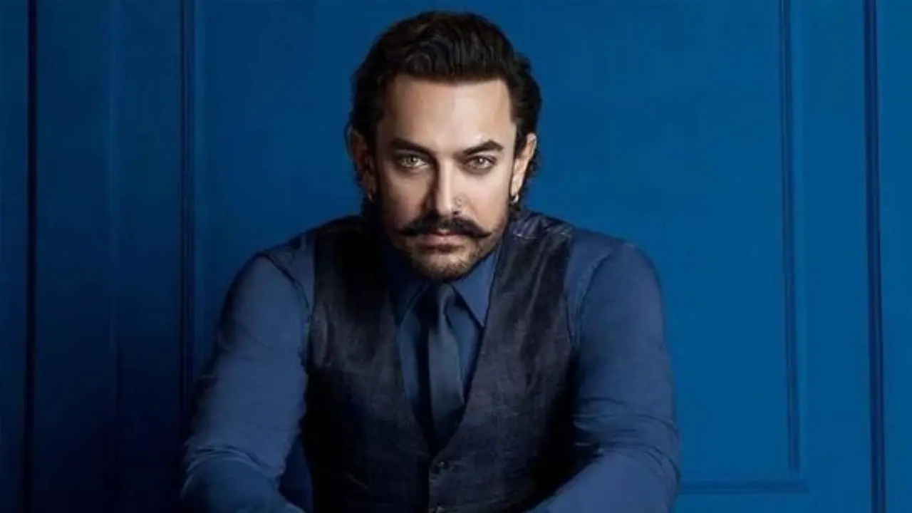 Aamir Khan Aamir Khan