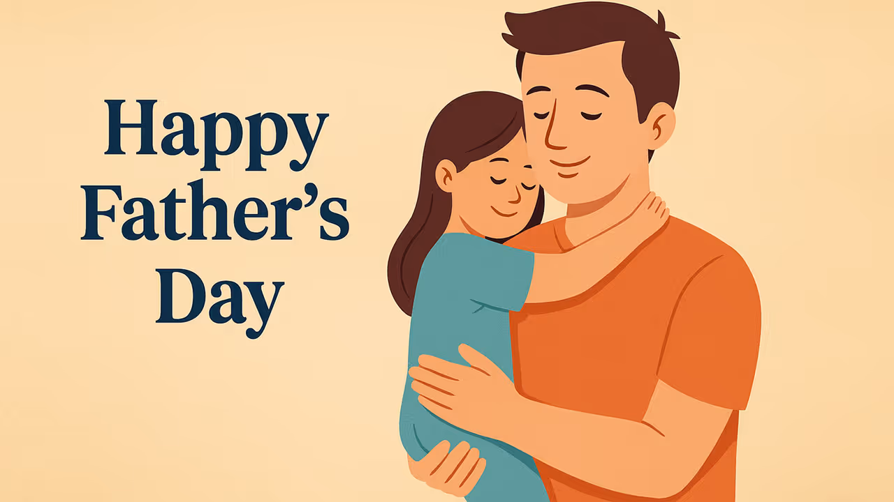 Fathers Day Shayari 2025 In Hindi English