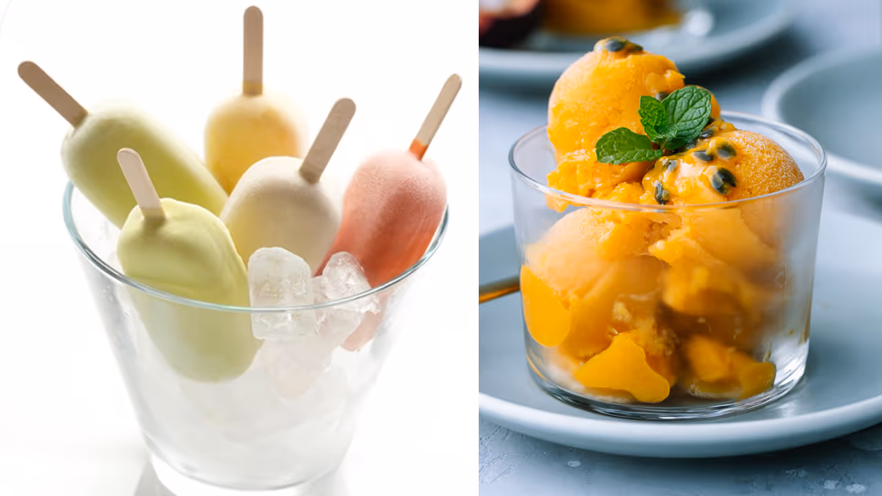 Fruit Sorbet Ideas 7 Refreshing Fresh Recipe Fruit Sorbet Ideas 7 Refreshing Fresh Recipe