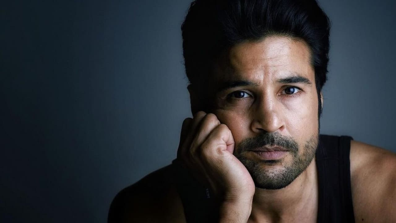 Rajeev Khandelwal