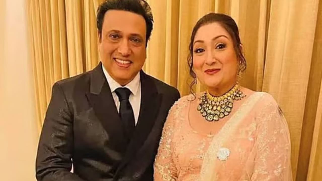 Sunita Ahuja Sunita Ahuja