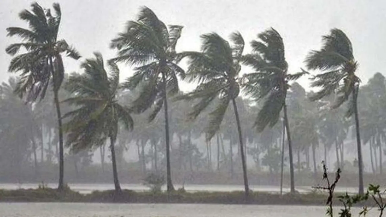 यूपी के कुछ जिलों में भारी बारिश का अलर्ट यूपी के कुछ जिलों में भारी बारिश का अलर्ट