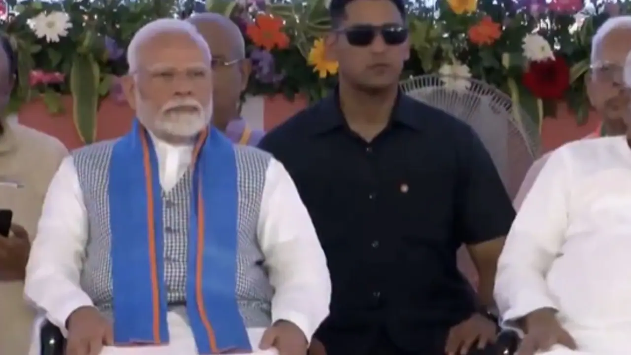 Pm Modi Siwan visit Pm Modi Siwan visit