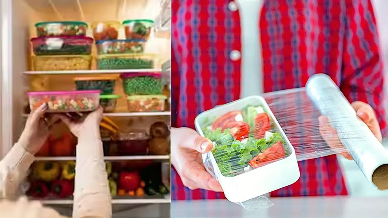 How to store vegetables in moonsoon How to store vegetables in moonsoon