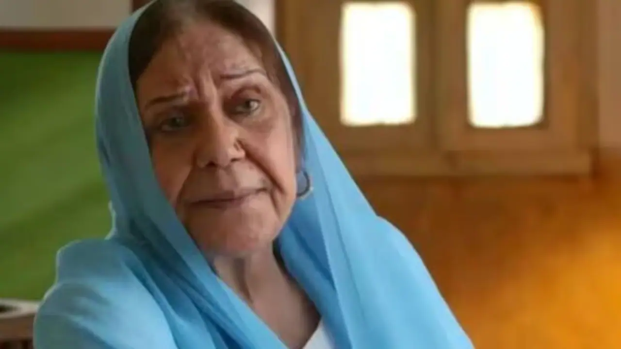 ayesha khan death reason