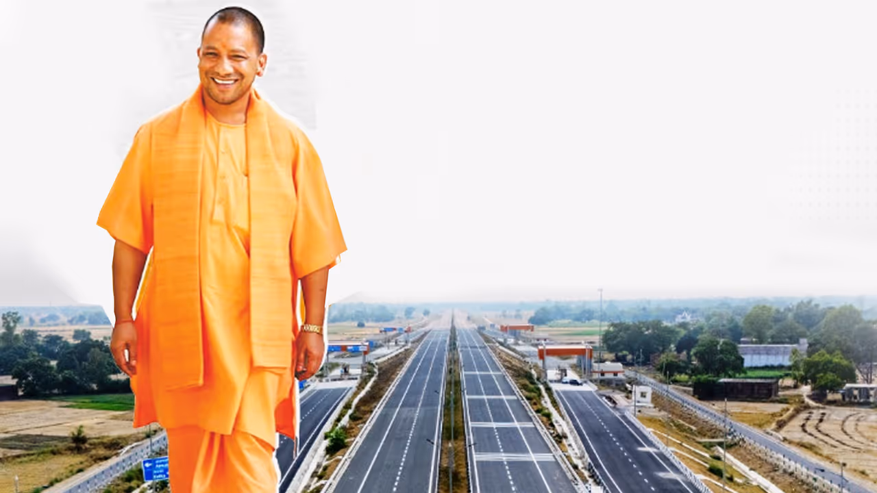 Uttar Pradesh becoming engine of capital investment in the country Uttar Pradesh becoming engine of capital investment in the country