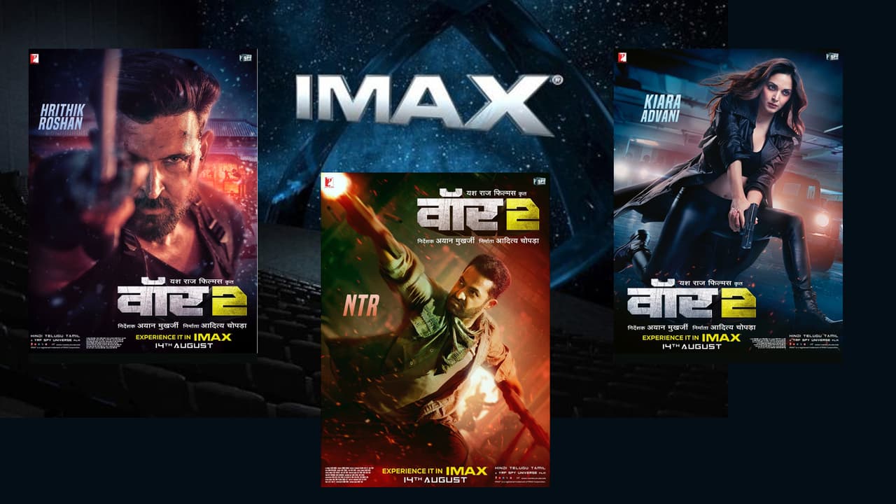war 2 global IMAX release declared war 2 global IMAX release declared