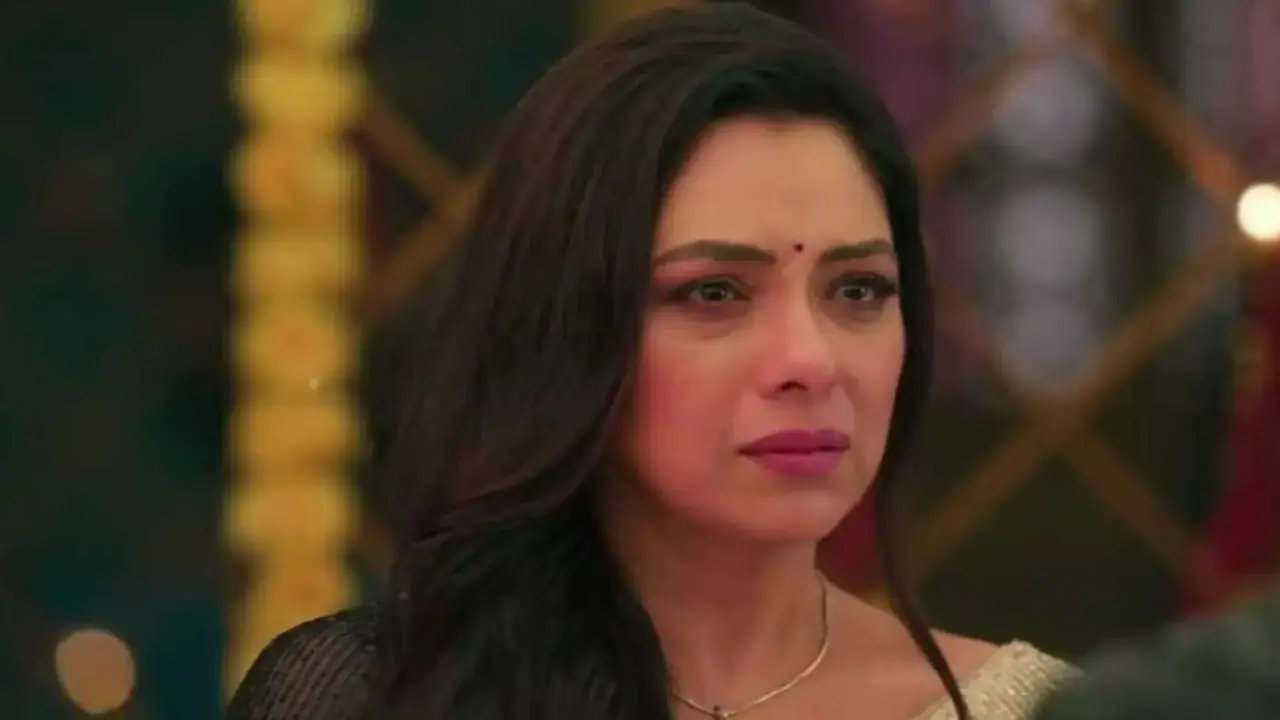 Anupama 27 June 2025 Spoiler Anupama 27 June 2025 Spoiler