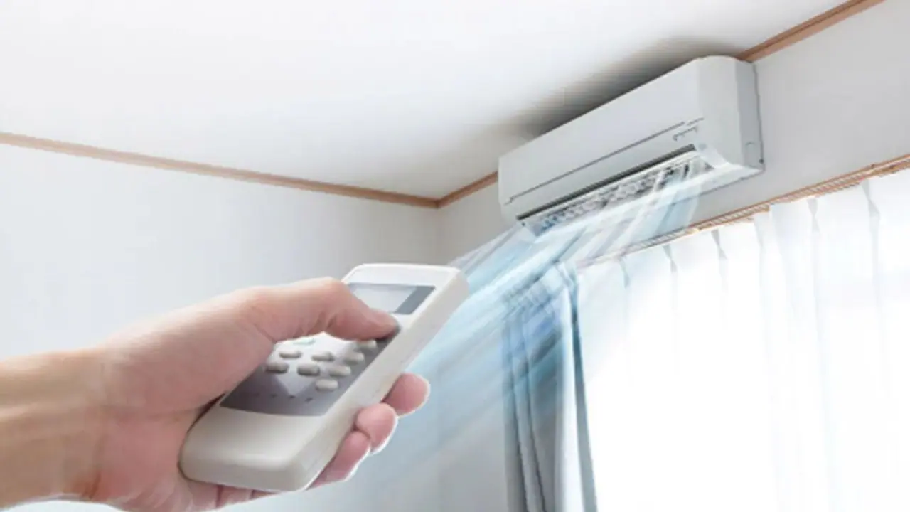 AC Regulation India AC Regulation India