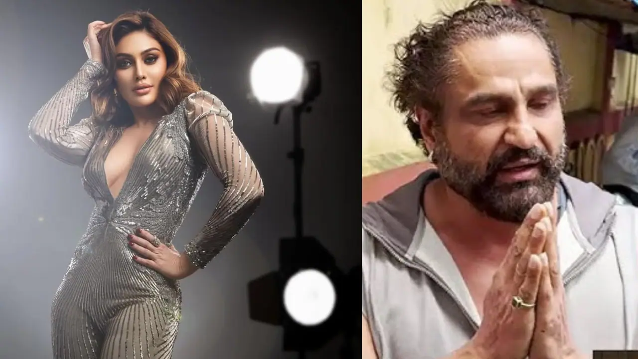 Shefali Jariwala