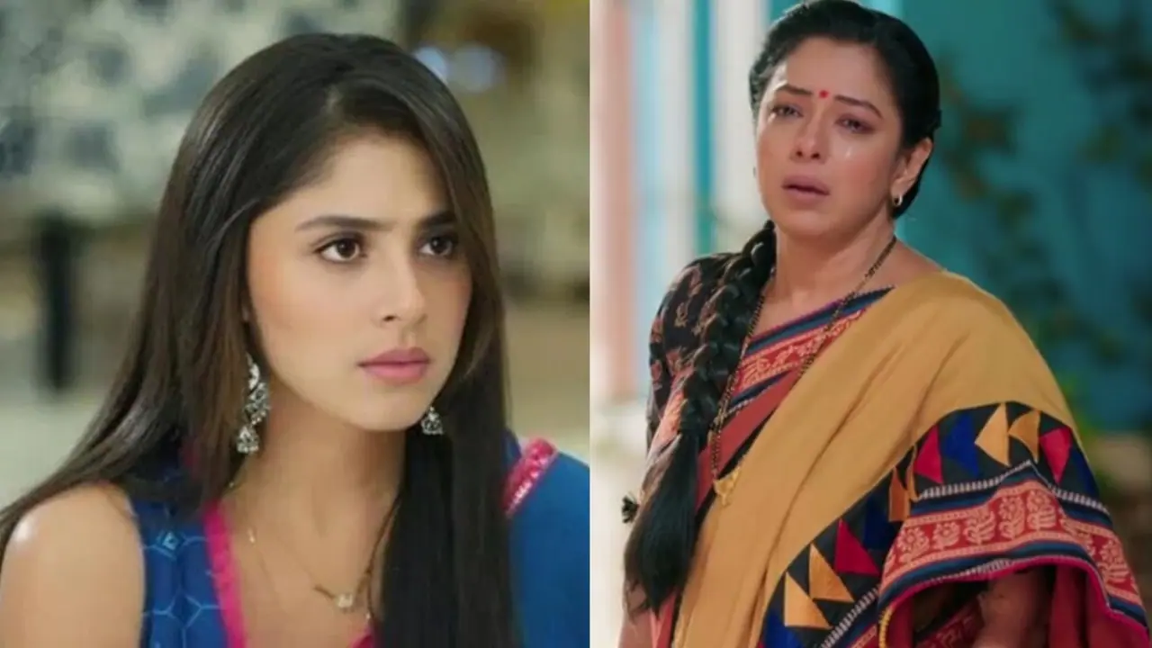 Anupama Spoiler Alert Anupama Spoiler Alert