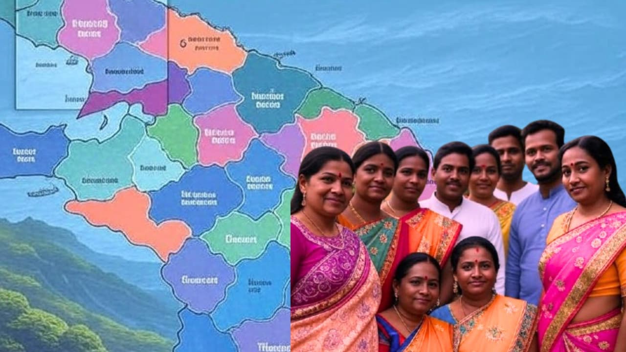 PM Modi rinidad and Tobago Visit