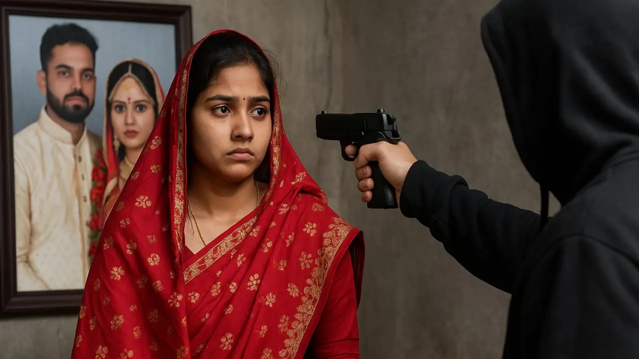 aunty niece love affair murder plan aunty niece love affair murder plan