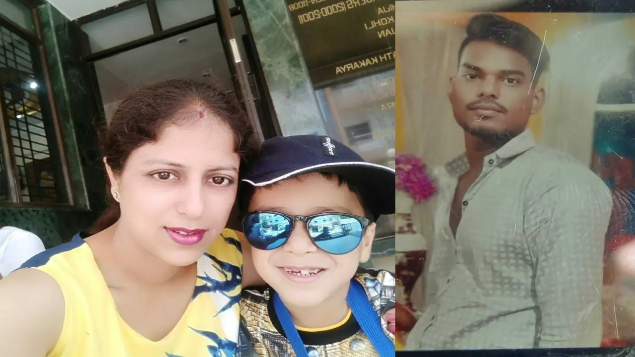 Delhi Double Murder Mystery 