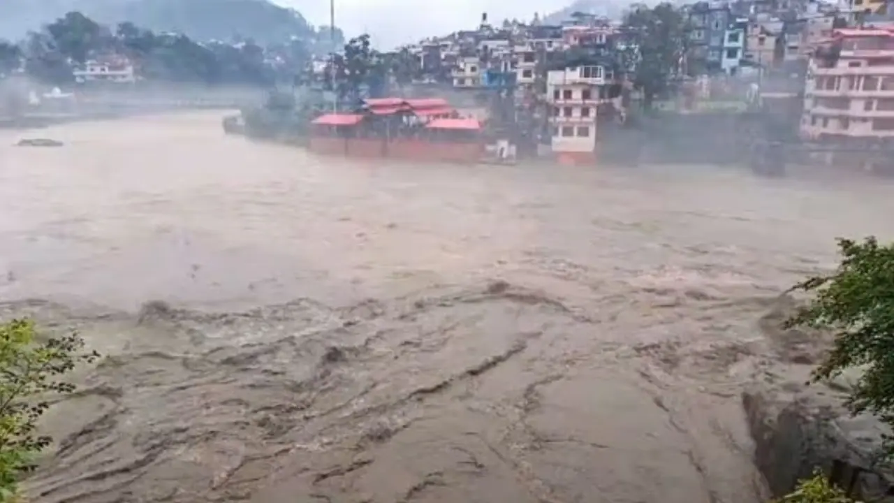 Himachal Weather Himachal Weather